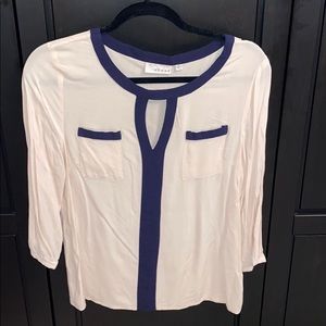 Kenar blouse